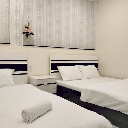 Hotel Cozy TP. Hồ Chí Minh Ngoại thất bức ảnh