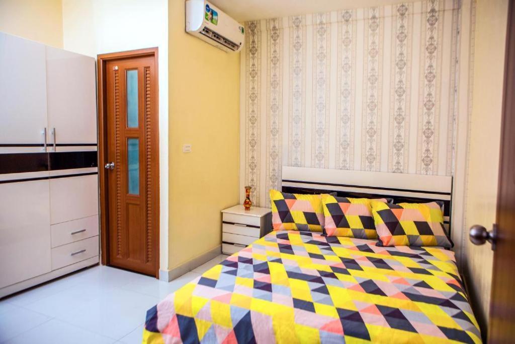Hotel Cozy TP. Hồ Chí Minh Ngoại thất bức ảnh