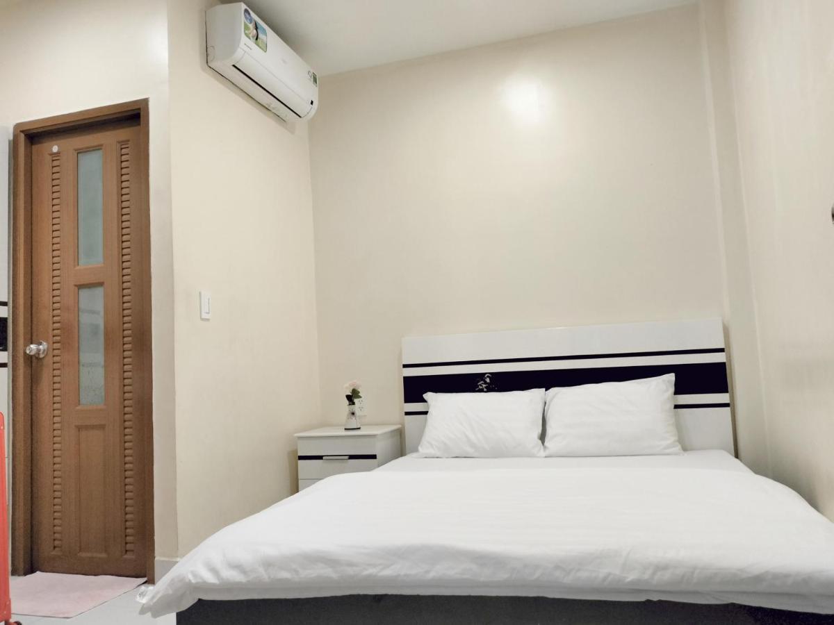 Hotel Cozy TP. Hồ Chí Minh Ngoại thất bức ảnh