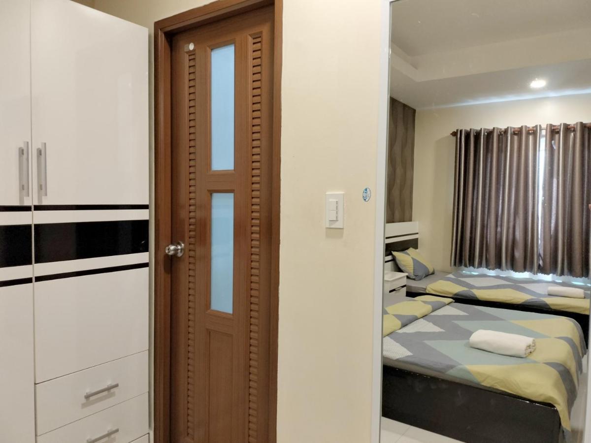 Hotel Cozy TP. Hồ Chí Minh Ngoại thất bức ảnh