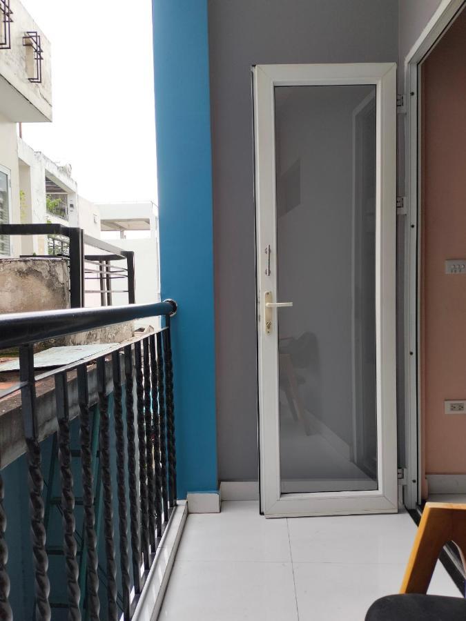 Hotel Cozy TP. Hồ Chí Minh Ngoại thất bức ảnh