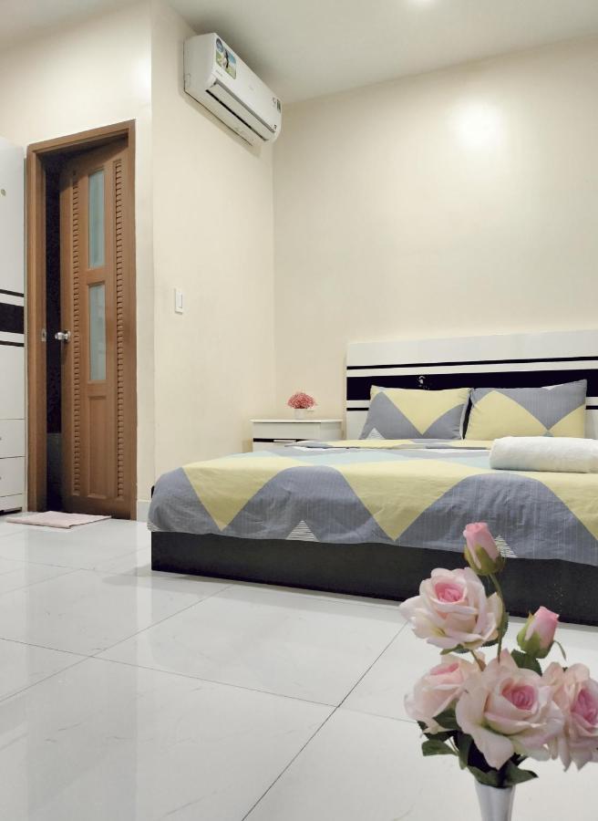 Hotel Cozy TP. Hồ Chí Minh Ngoại thất bức ảnh