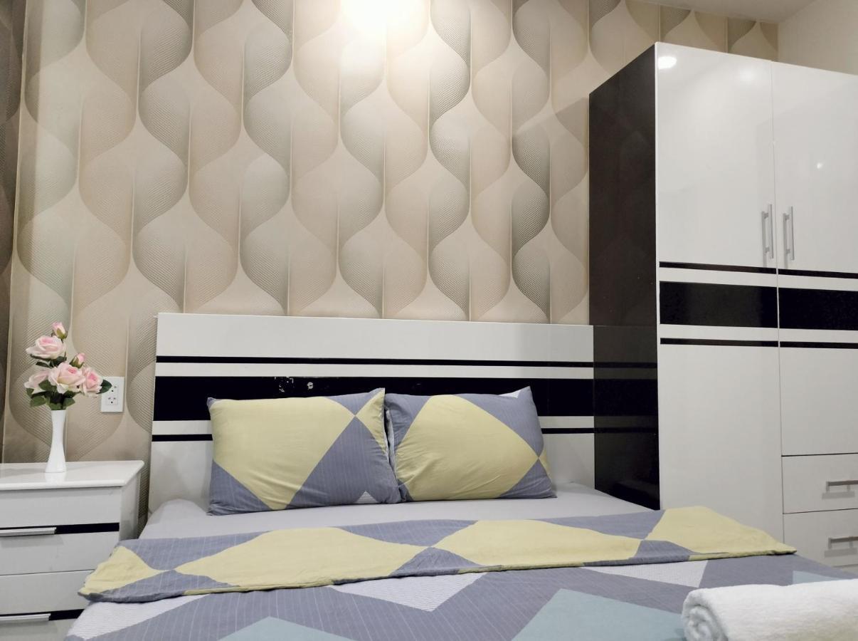 Hotel Cozy TP. Hồ Chí Minh Ngoại thất bức ảnh