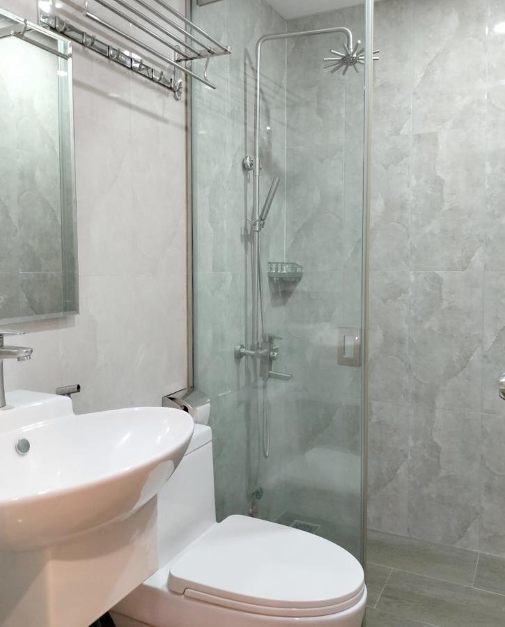 Hotel Cozy TP. Hồ Chí Minh Ngoại thất bức ảnh