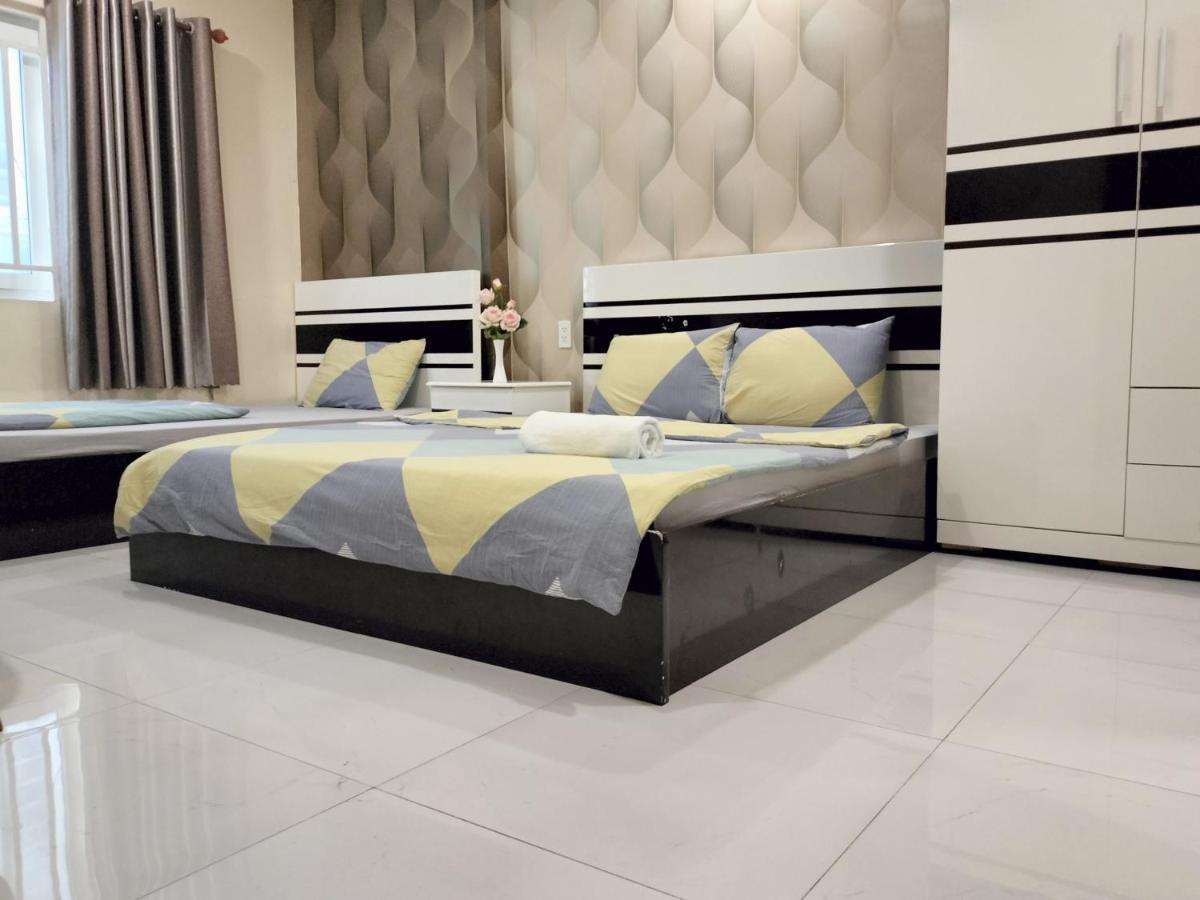 Hotel Cozy TP. Hồ Chí Minh Ngoại thất bức ảnh